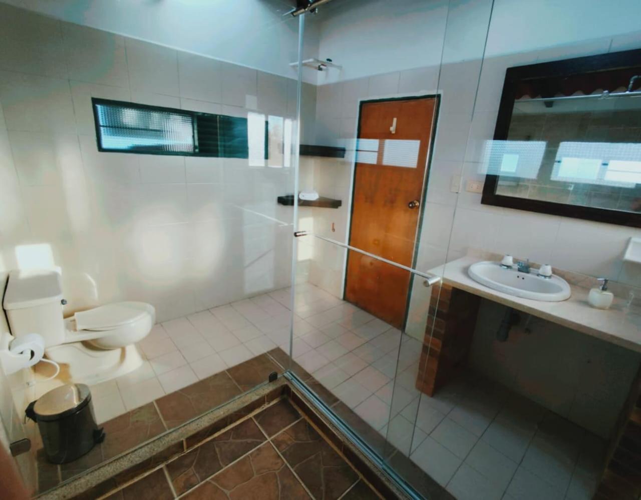 Sierra Morena Hotel フィランディア エクステリア 写真