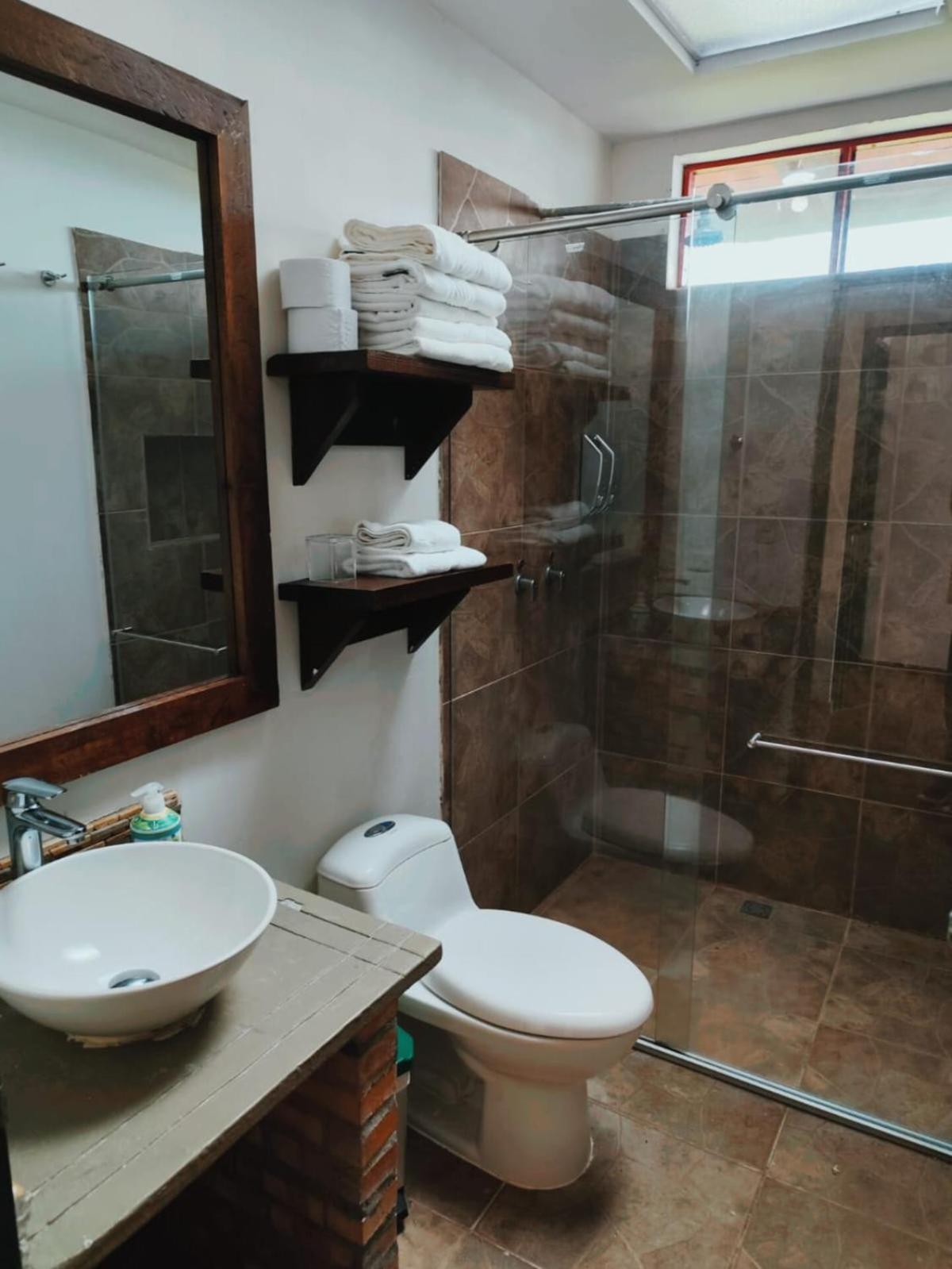 Sierra Morena Hotel フィランディア エクステリア 写真